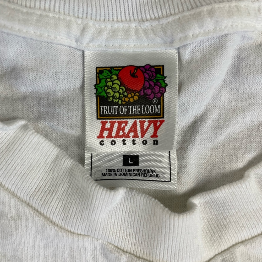Vtg 90s Southpark Cartman Kenny College Comedy Central T-Shirt 2Lot Size L Rare - Picture 13 of 16